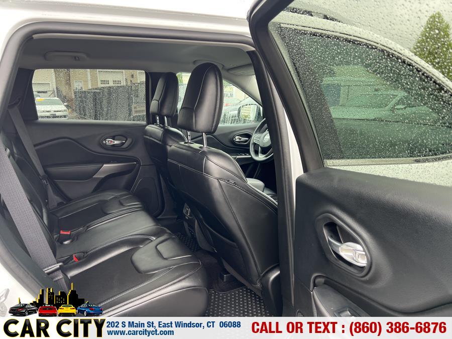 2019 Jeep Cherokee Latitude Plus 4x4 photo