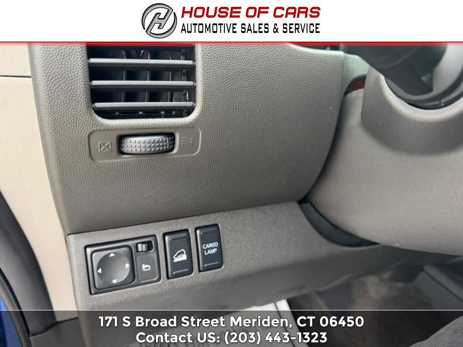 2015 Nissan Frontier 4WD King Cab Manual PRO-4X photo
