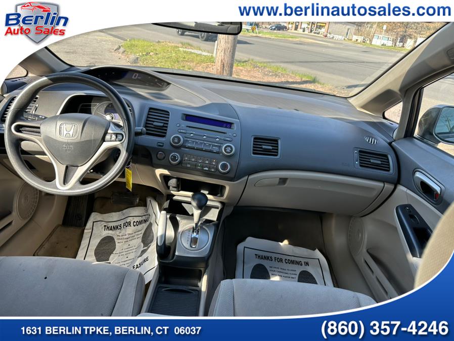 2009 Honda Civic LX photo