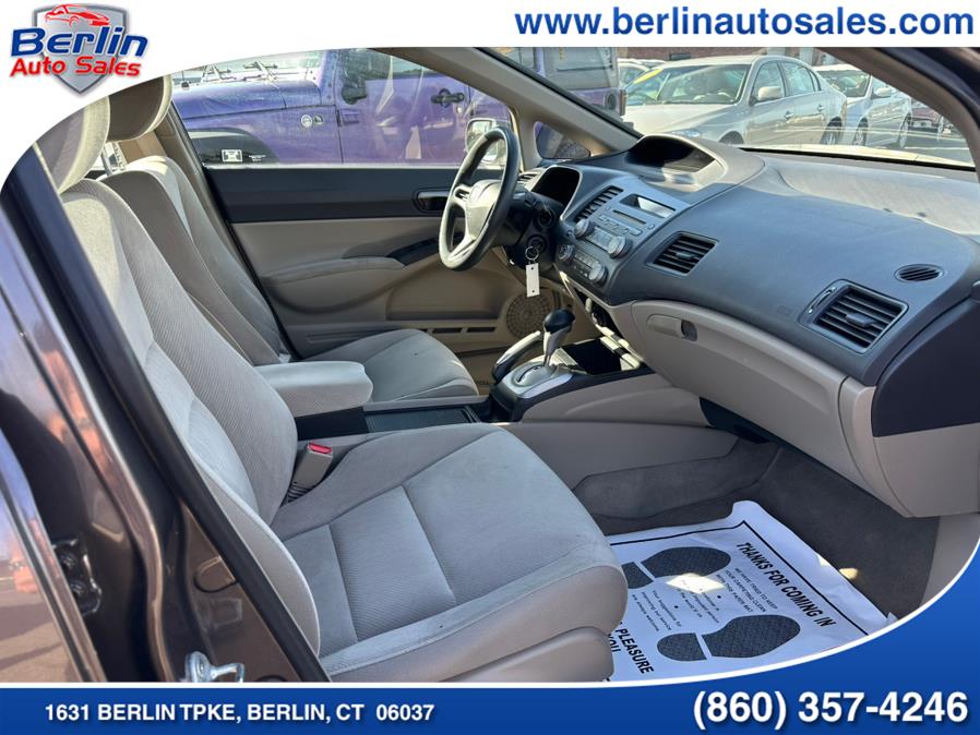 2009 Honda Civic LX photo