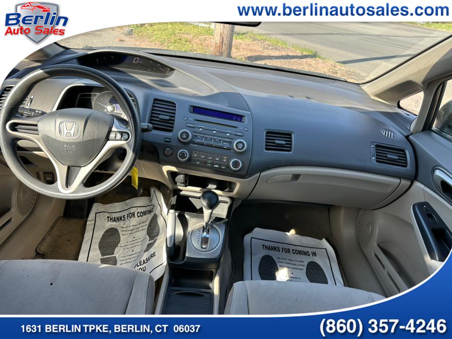 2009 Honda Civic LX photo
