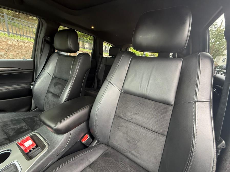 2018 Jeep Grand Cherokee Altitude 4x4 *Ltd Avail* photo
