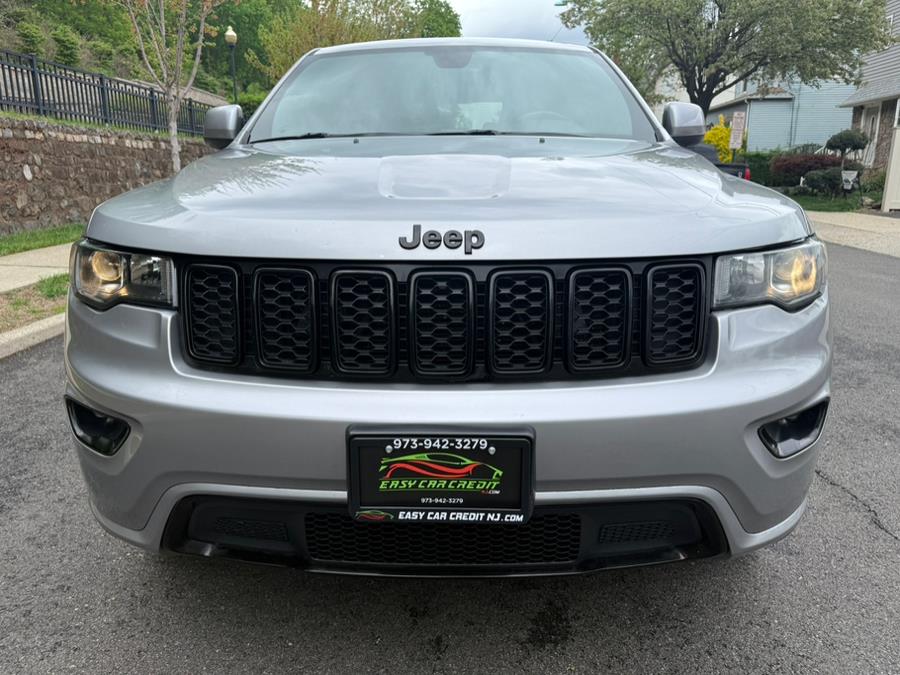 2018 Jeep Grand Cherokee Altitude 4x4 *Ltd Avail* photo