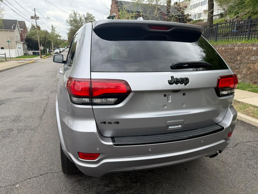 2018 Jeep Grand Cherokee Altitude 4x4 *Ltd Avail* photo