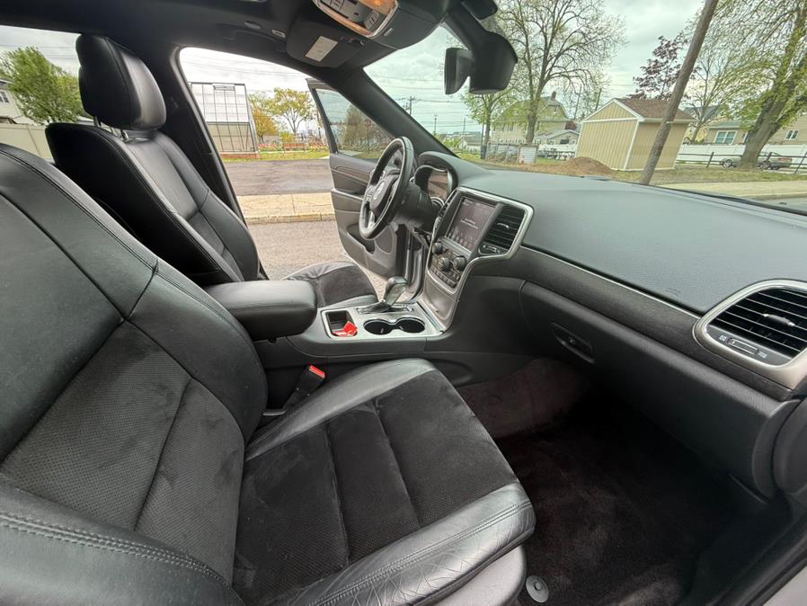 2018 Jeep Grand Cherokee Altitude 4x4 *Ltd Avail* photo