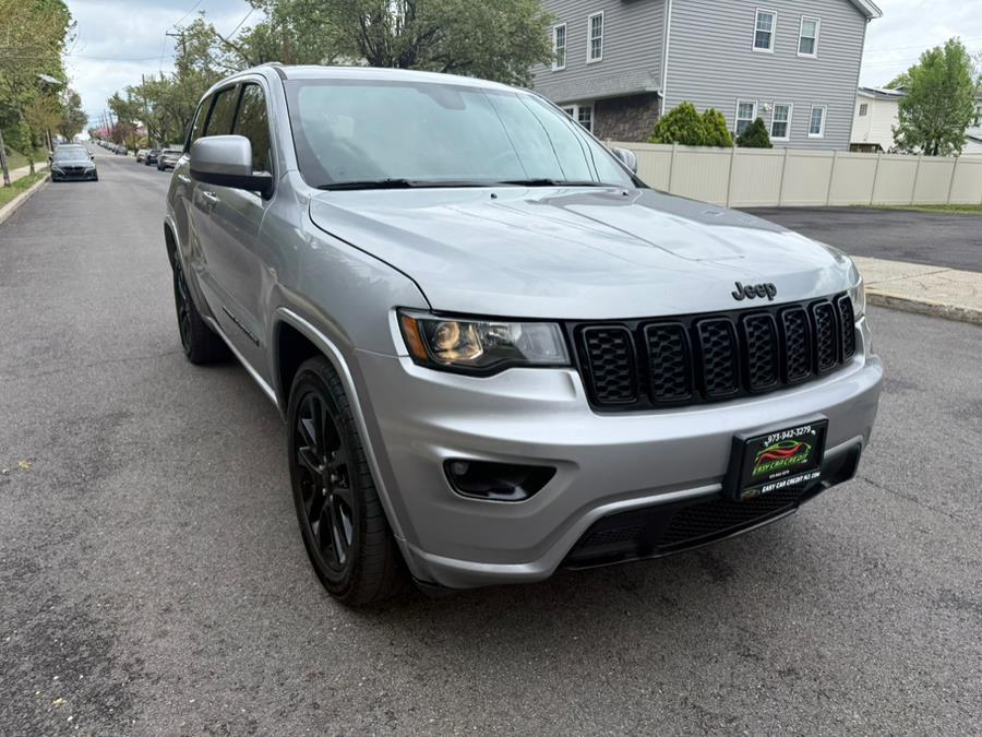 2018 Jeep Grand Cherokee Altitude 4x4 *Ltd Avail* photo
