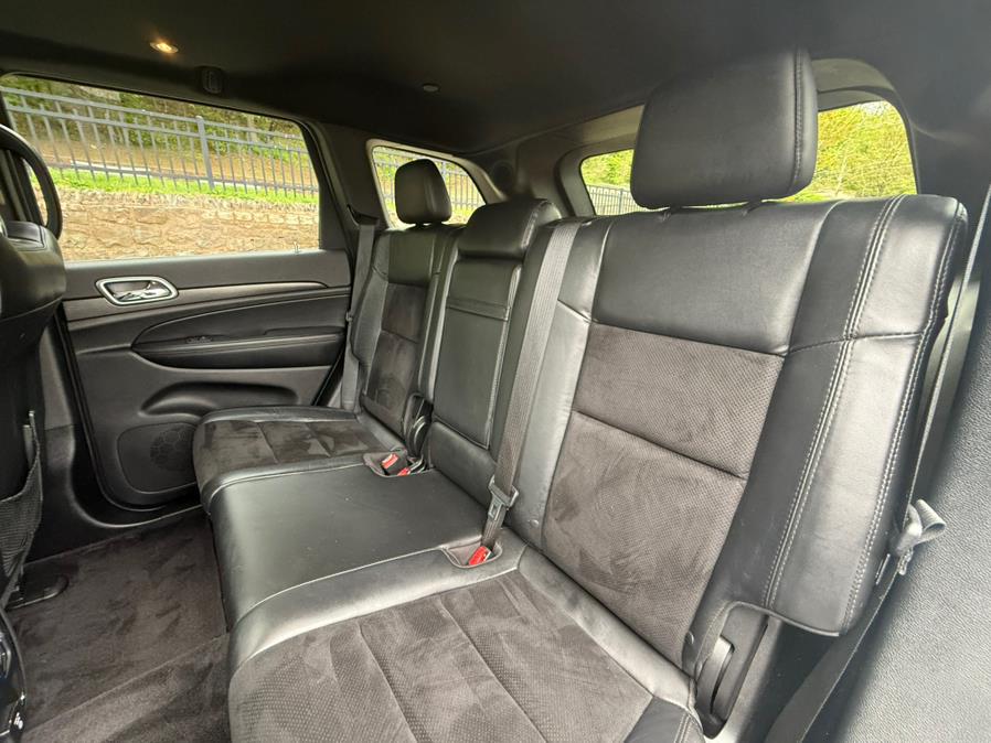 2018 Jeep Grand Cherokee Altitude 4x4 *Ltd Avail* photo