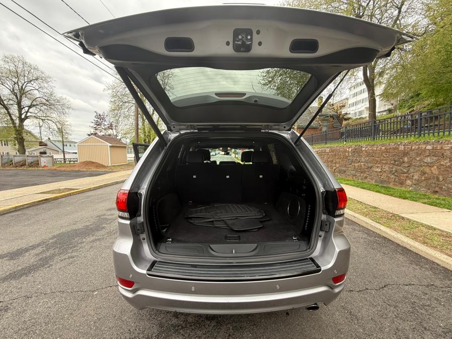 2018 Jeep Grand Cherokee Altitude 4x4 *Ltd Avail* photo