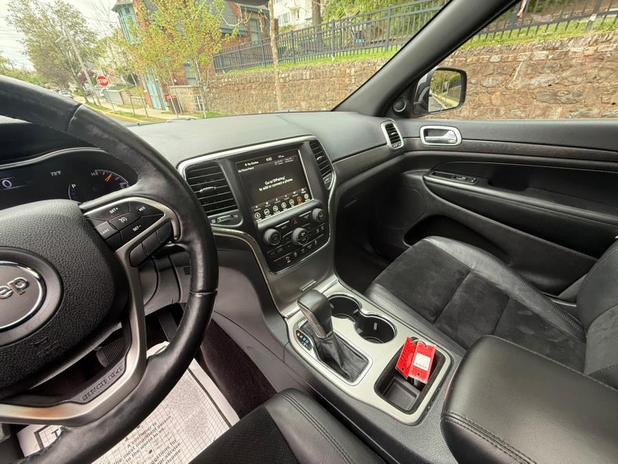 2018 Jeep Grand Cherokee Altitude 4x4 *Ltd Avail* photo
