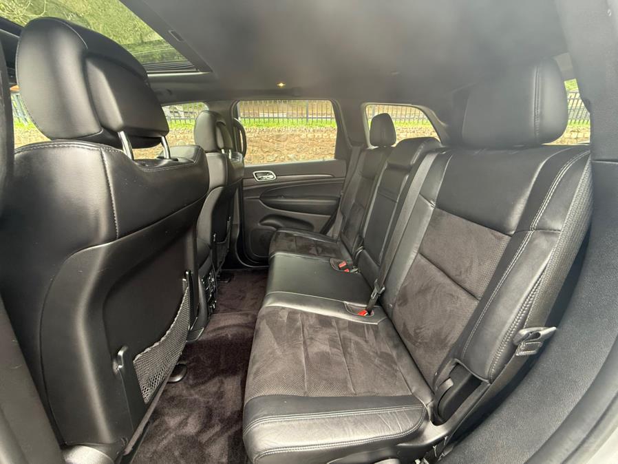 2018 Jeep Grand Cherokee Altitude 4x4 *Ltd Avail* photo