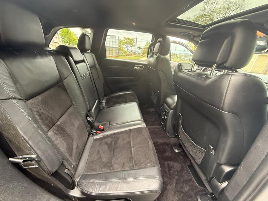 2018 Jeep Grand Cherokee Altitude 4x4 *Ltd Avail* photo