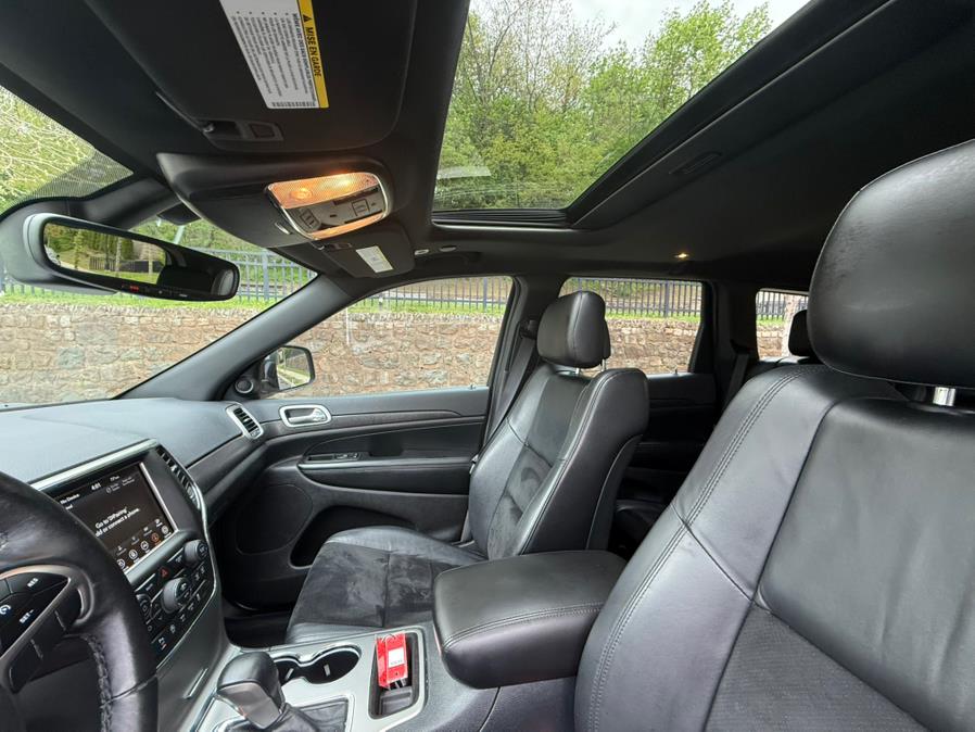 2018 Jeep Grand Cherokee Altitude 4x4 *Ltd Avail* photo