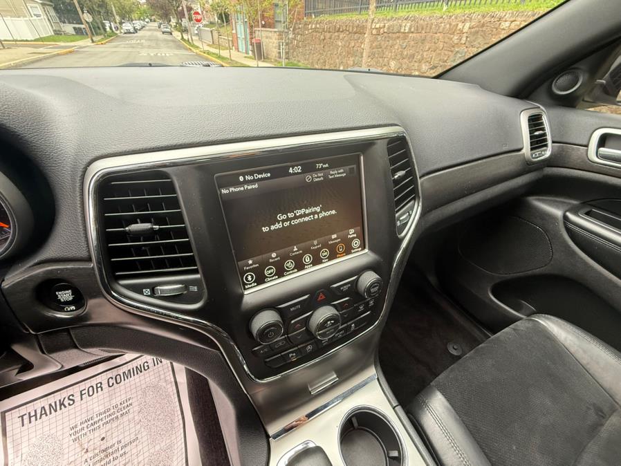 2018 Jeep Grand Cherokee Altitude 4x4 *Ltd Avail* photo