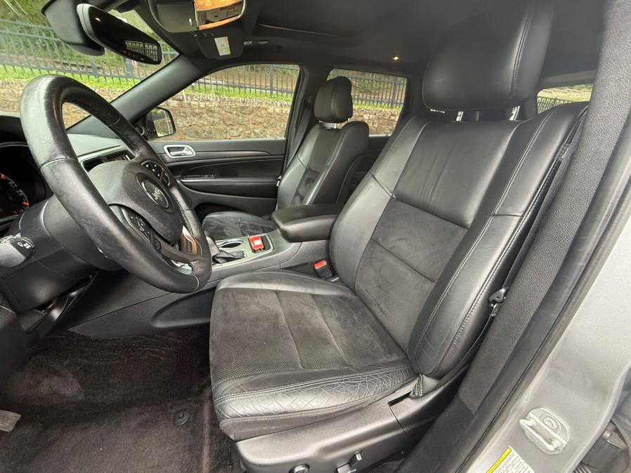 2018 Jeep Grand Cherokee Altitude 4x4 *Ltd Avail* photo