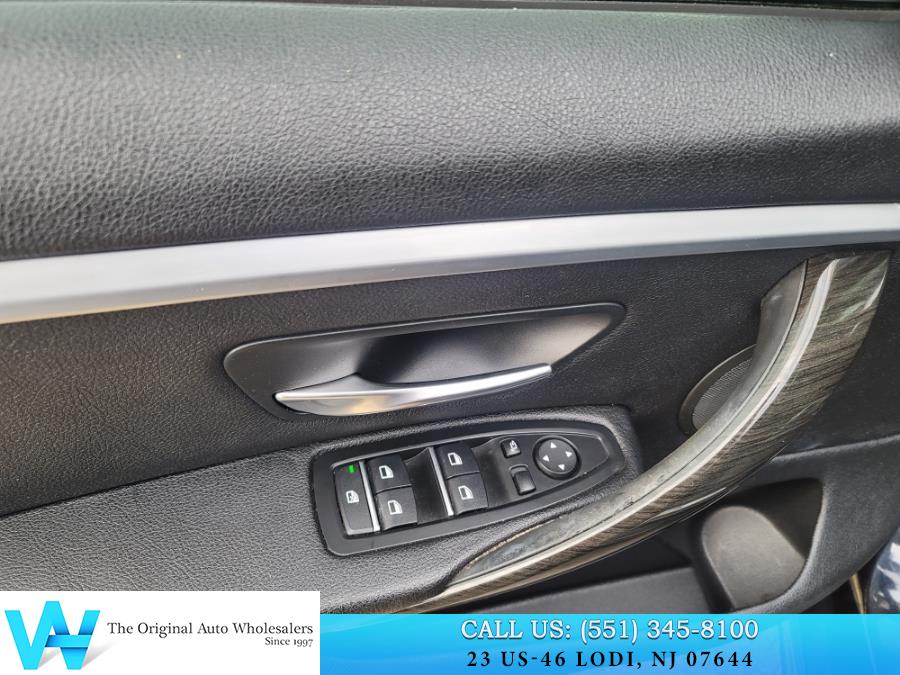 2020 BMW 4 Series 430i xDrive Gran Coupe MSport photo