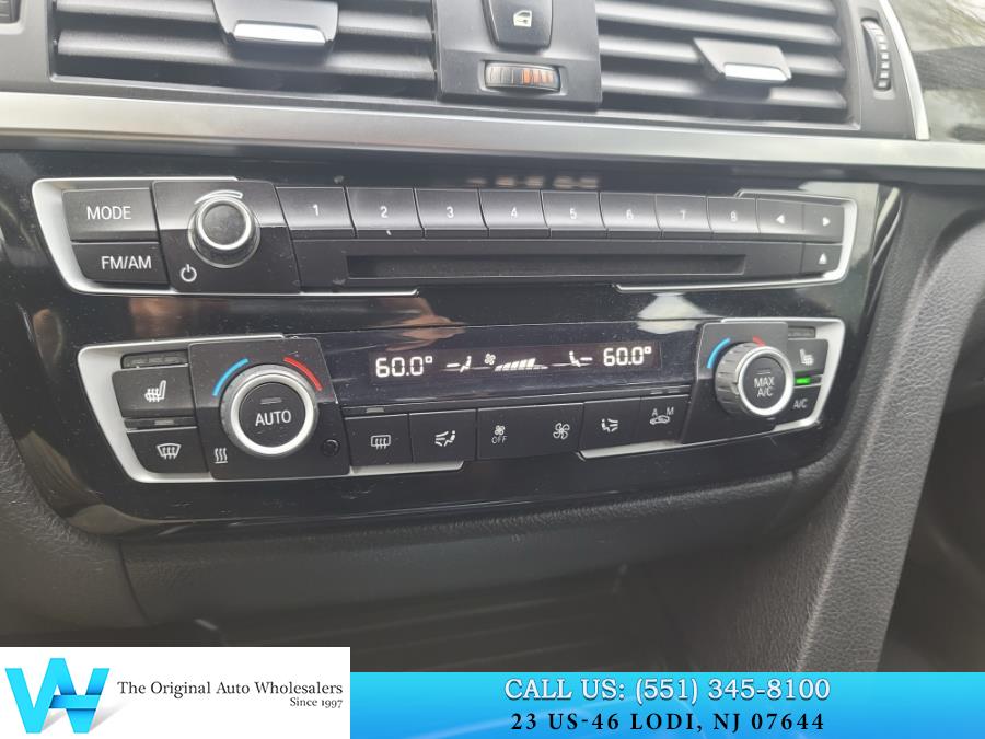 2020 BMW 4 Series 430i xDrive Gran Coupe MSport photo