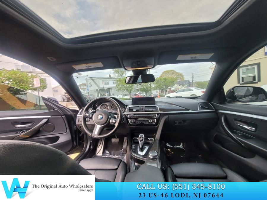 2020 BMW 4 Series 430i xDrive Gran Coupe MSport photo