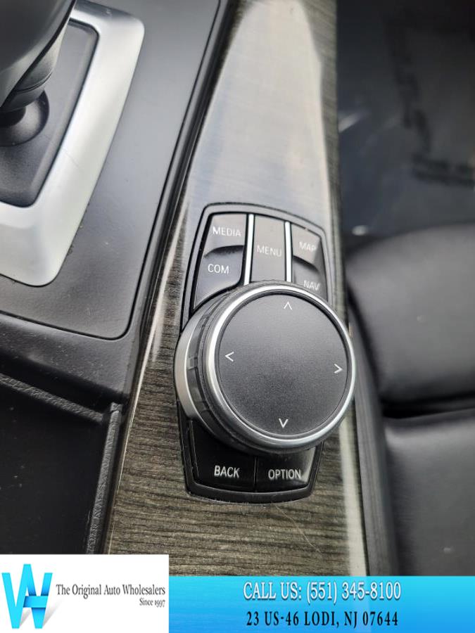 2020 BMW 4 Series 430i xDrive Gran Coupe MSport photo