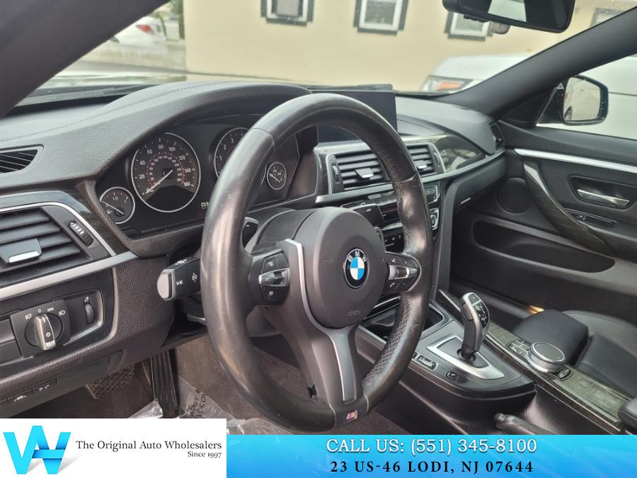 2020 BMW 4 Series 430i xDrive Gran Coupe MSport photo