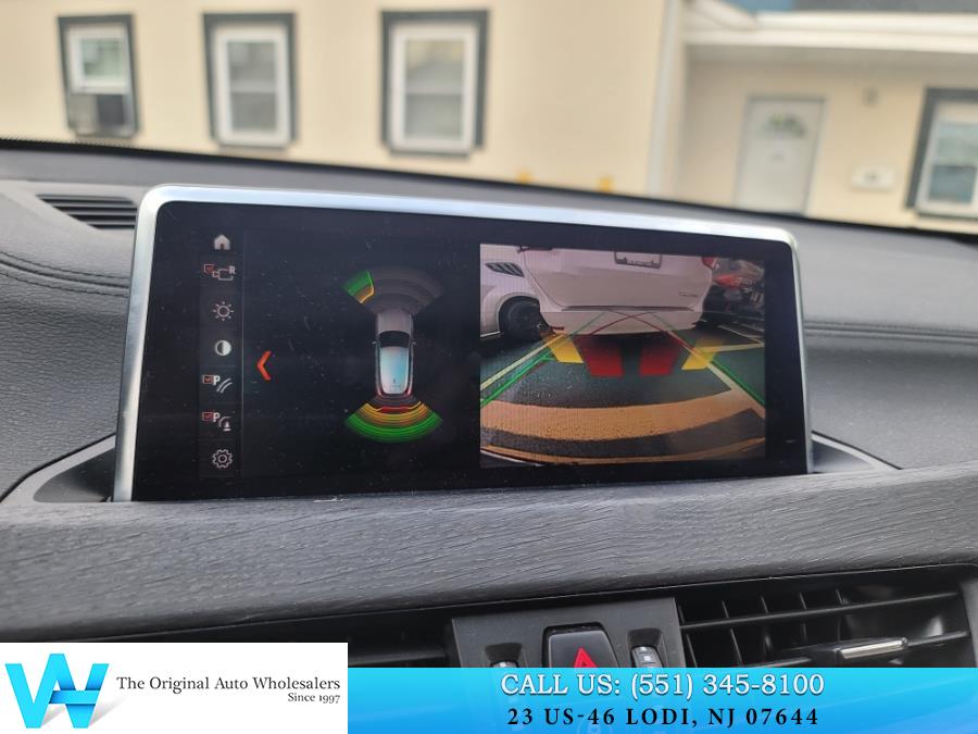 2022 BMW X2 xDrive28i Sports Activity Coup photo
