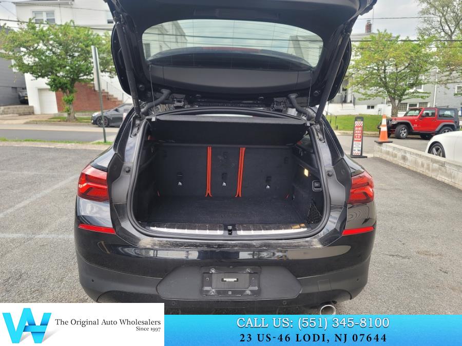 2022 BMW X2 xDrive28i Sports Activity Coup photo