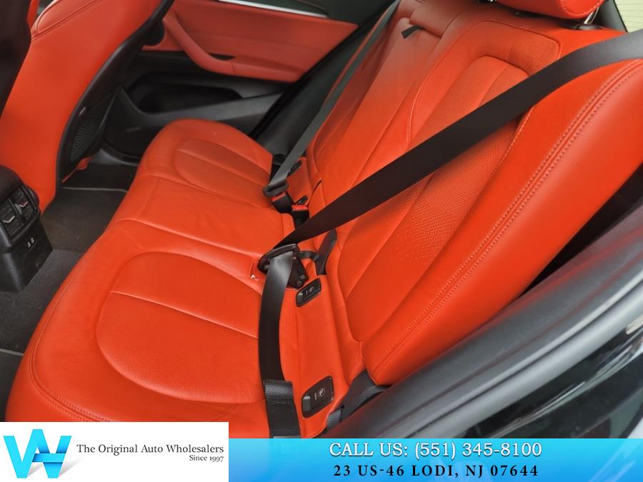2022 BMW X2 xDrive28i Sports Activity Coup photo