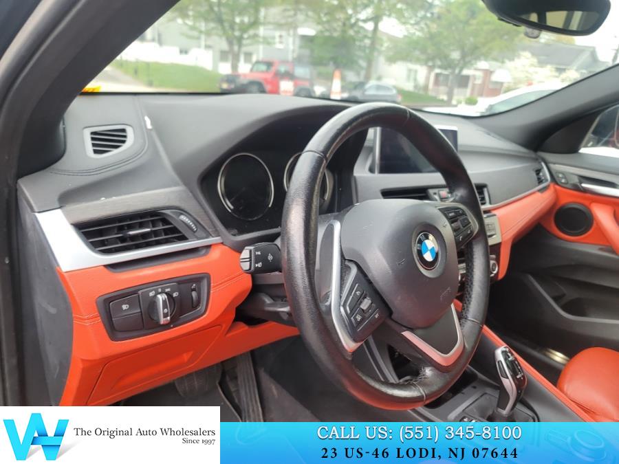 2022 BMW X2 xDrive28i Sports Activity Coup photo