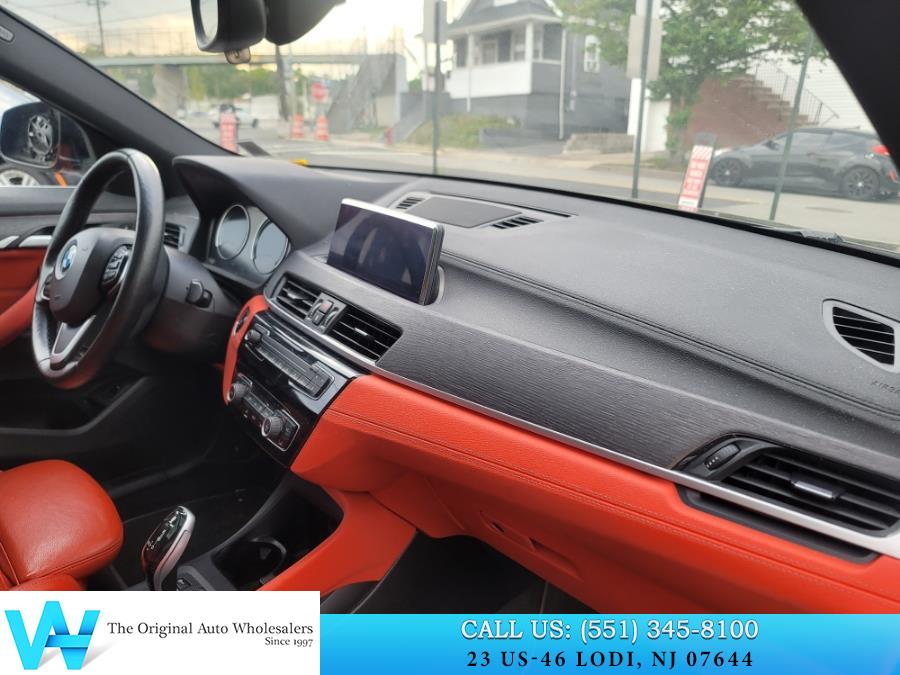 2022 BMW X2 xDrive28i Sports Activity Coup photo