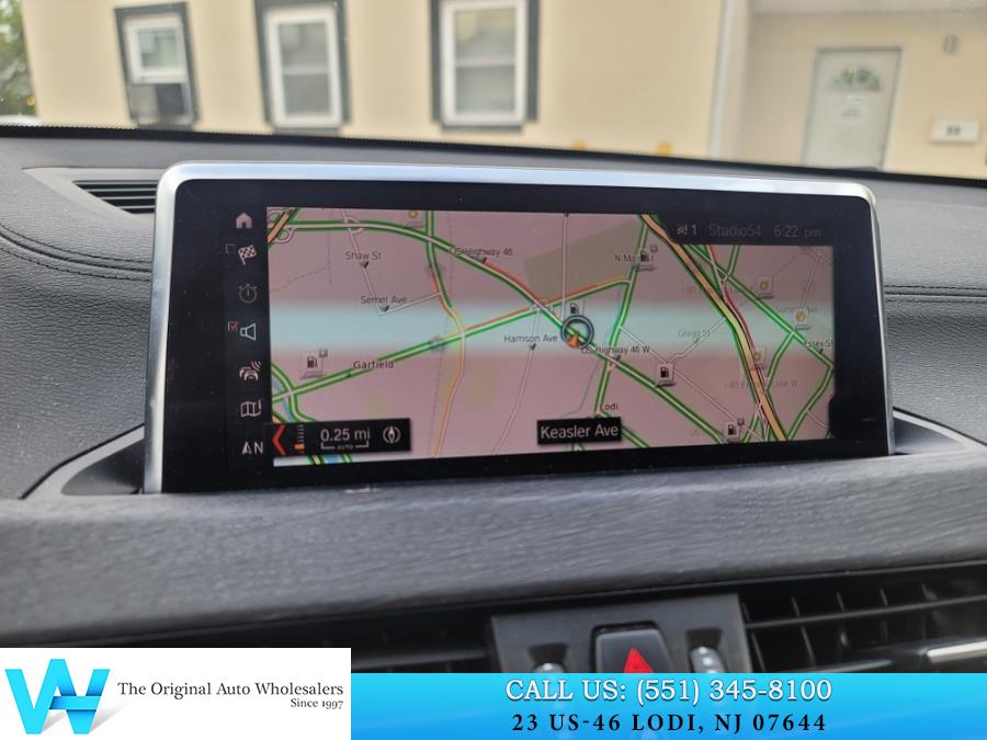 2022 BMW X2 xDrive28i Sports Activity Coup photo
