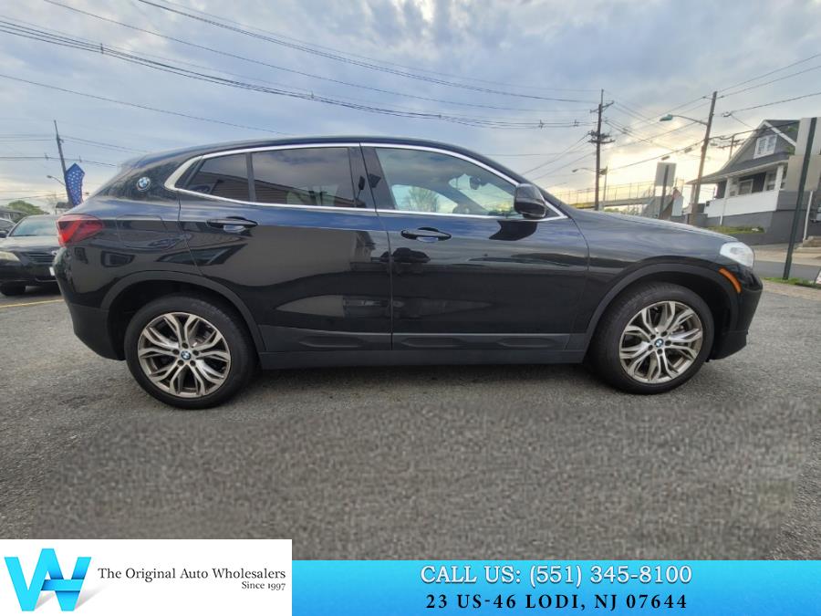 2022 BMW X2 xDrive28i Sports Activity Coup photo