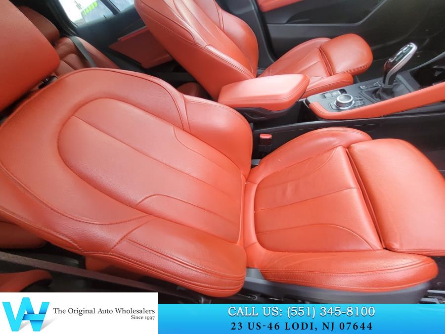 2022 BMW X2 xDrive28i Sports Activity Coup photo