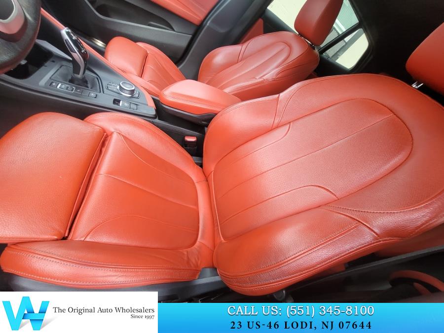 2022 BMW X2 xDrive28i Sports Activity Coup photo