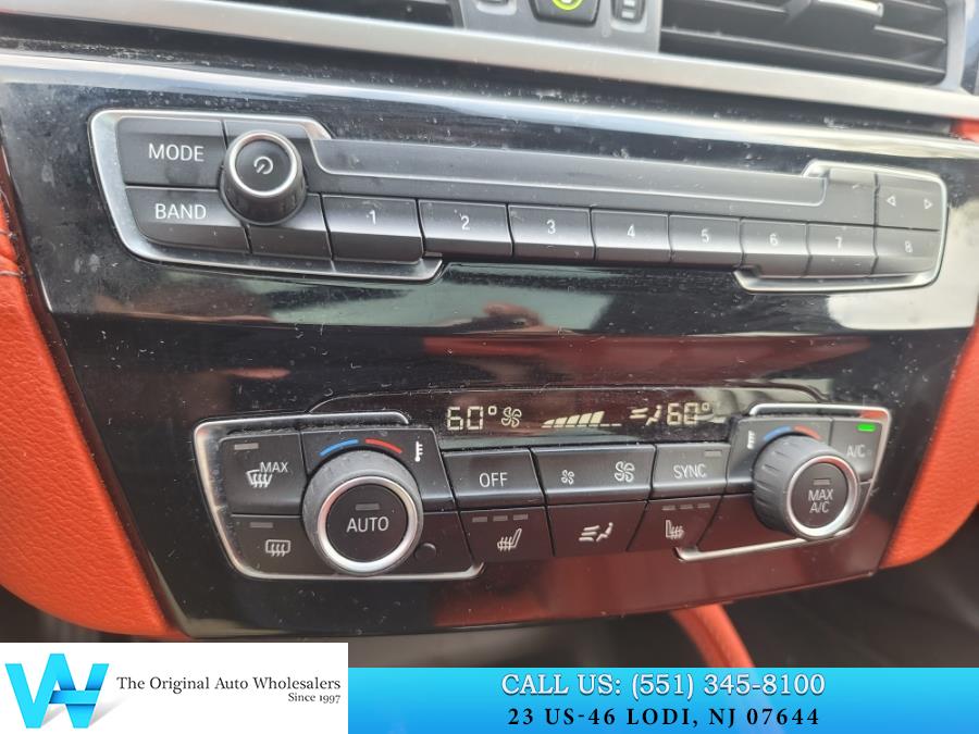 2022 BMW X2 xDrive28i Sports Activity Coup photo