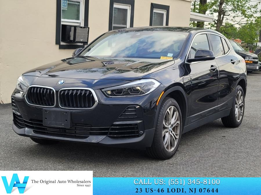 2022 BMW X2 xDrive28i Sports Activity Coup photo