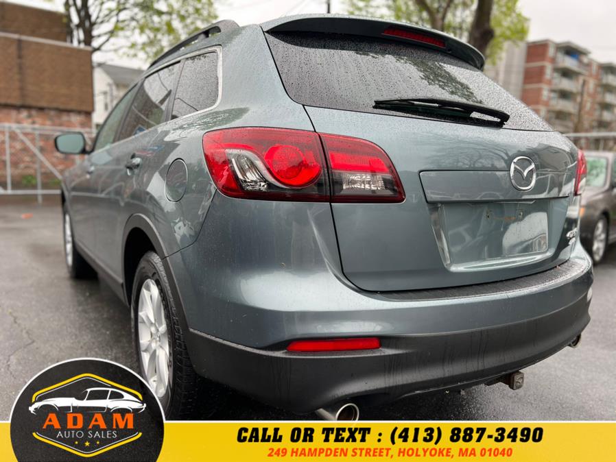 2013 Mazda CX-9 Sport photo