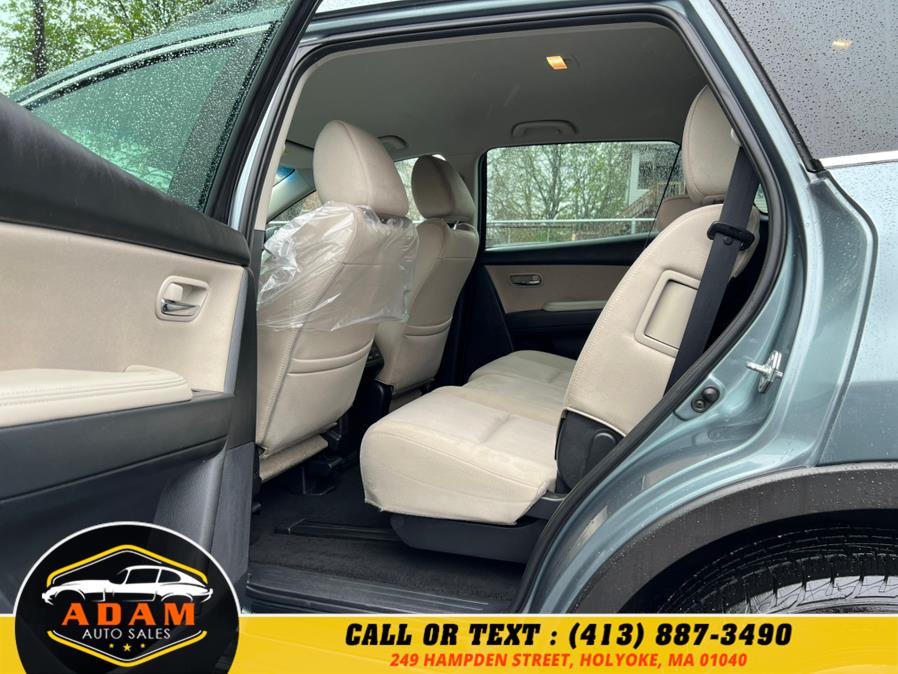 2013 Mazda CX-9 Sport photo