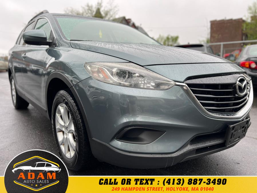 2013 Mazda CX-9 Sport photo