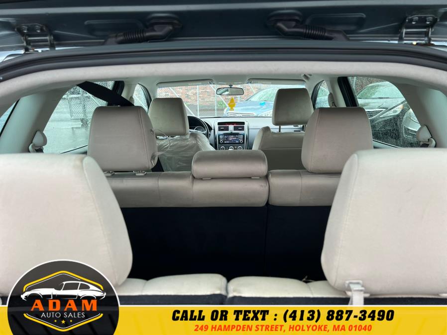 2013 Mazda CX-9 Sport photo
