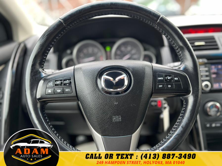 2013 Mazda CX-9 Sport photo