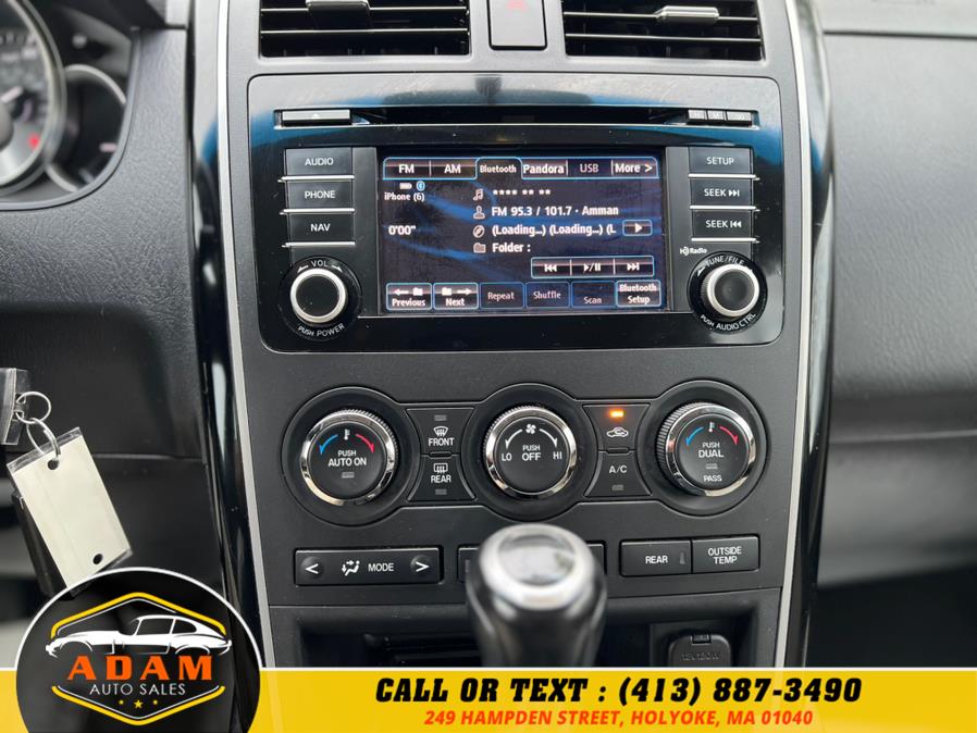 2013 Mazda CX-9 Sport photo
