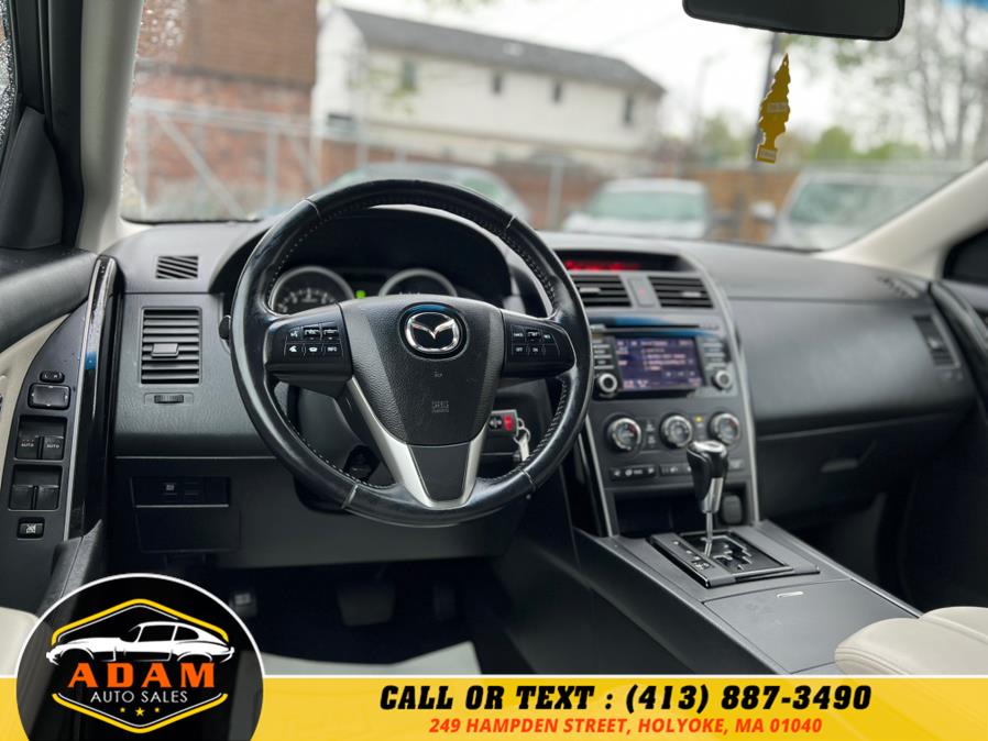 2013 Mazda CX-9 Sport photo
