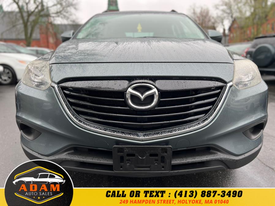 2013 Mazda CX-9 Sport photo