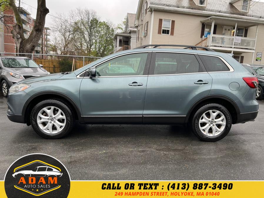 2013 Mazda CX-9 Sport photo