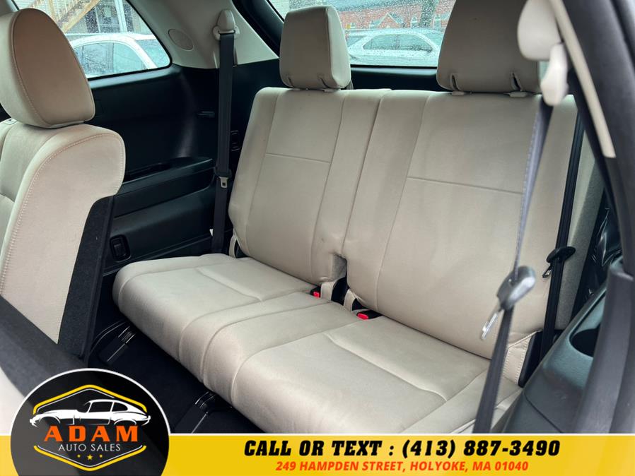 2013 Mazda CX-9 Sport photo
