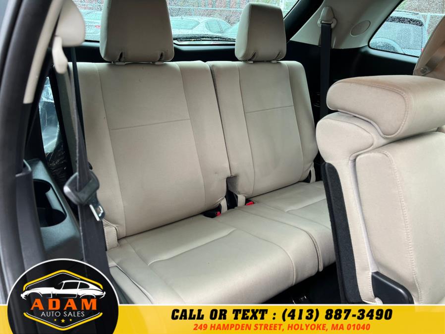2013 Mazda CX-9 Sport photo