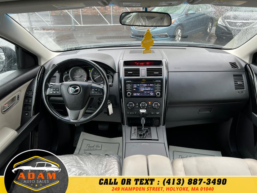2013 Mazda CX-9 Sport photo