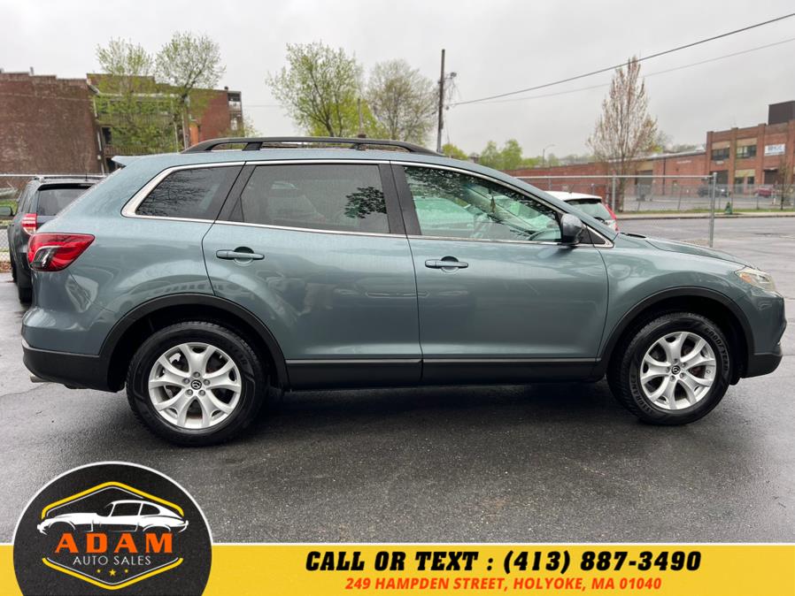2013 Mazda CX-9 Sport photo