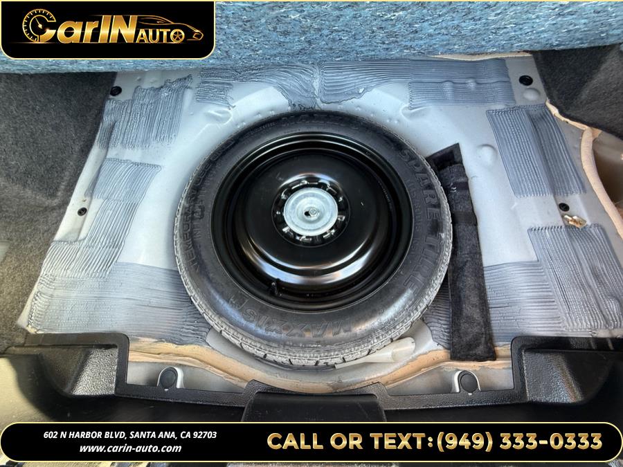 2012 Ford Fusion SE photo