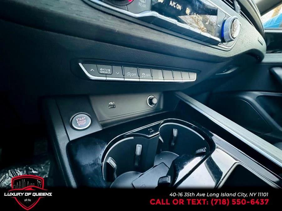 2021 Audi A5 Sportback S line Premium 45 TFSI quattro photo