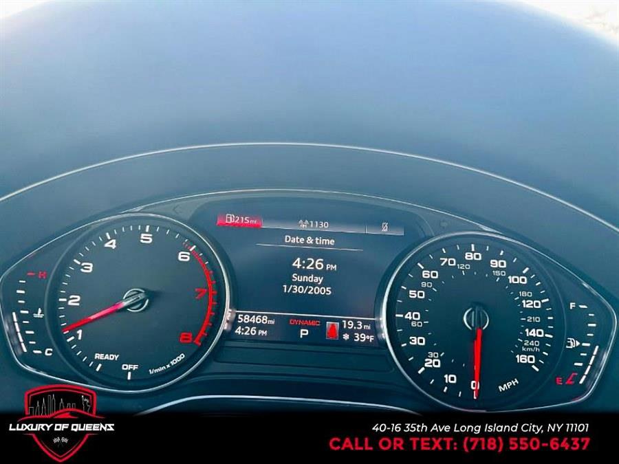 2021 Audi A5 Sportback S line Premium 45 TFSI quattro photo
